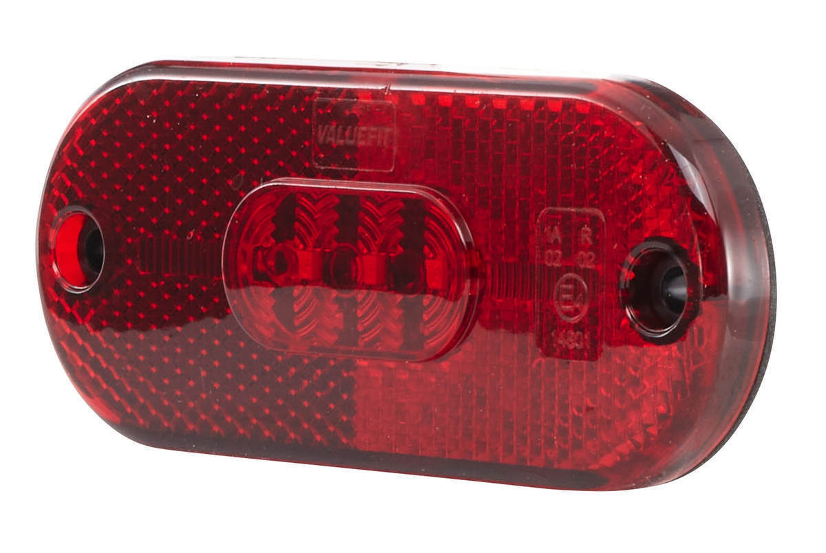 Schlussleuchte LED HELLA 2TM 357 009-011