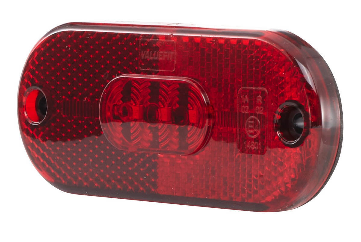 Schlussleuchte LED HELLA 2TM 357 009-111