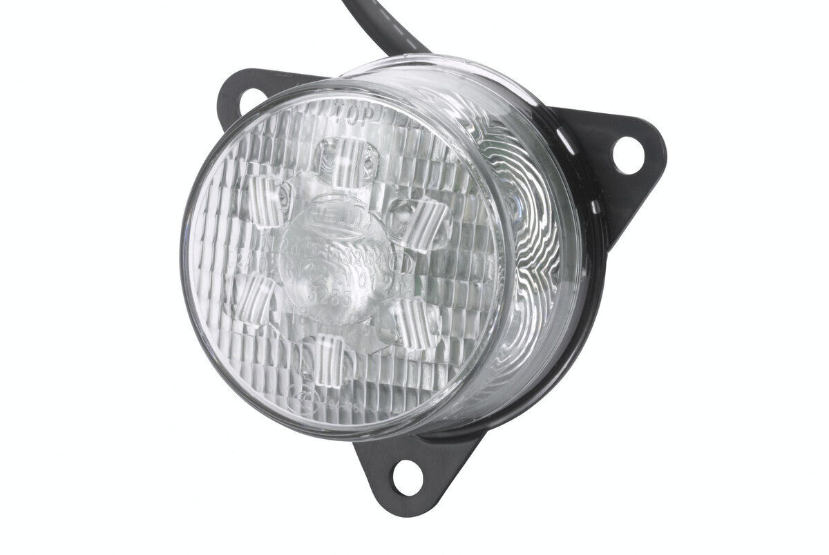 Schlussleuchte LED HELLA für DAF