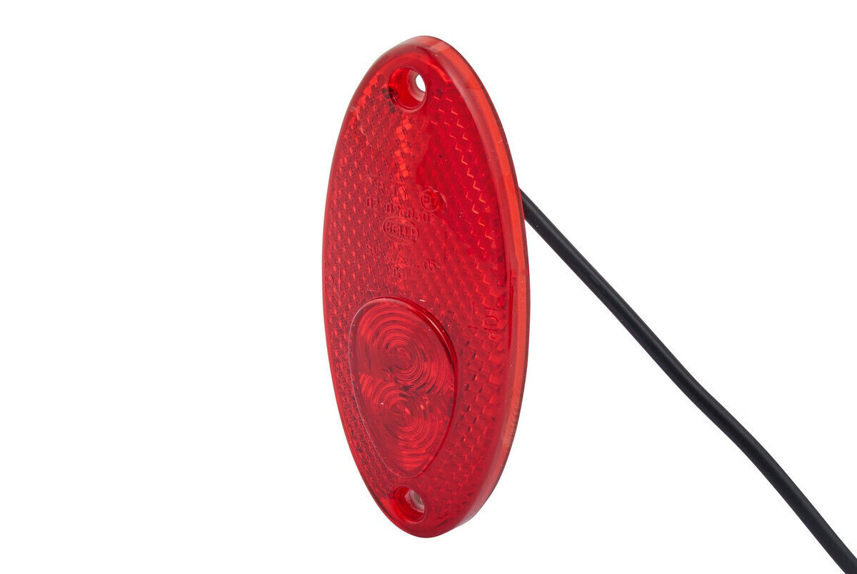 Schlusslicht LED HELLA für HOBBYCAR SOMMER