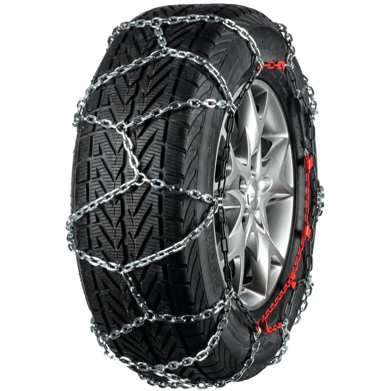 Schneekette pewag "XMR 73 V BRENTA-C 4X4"