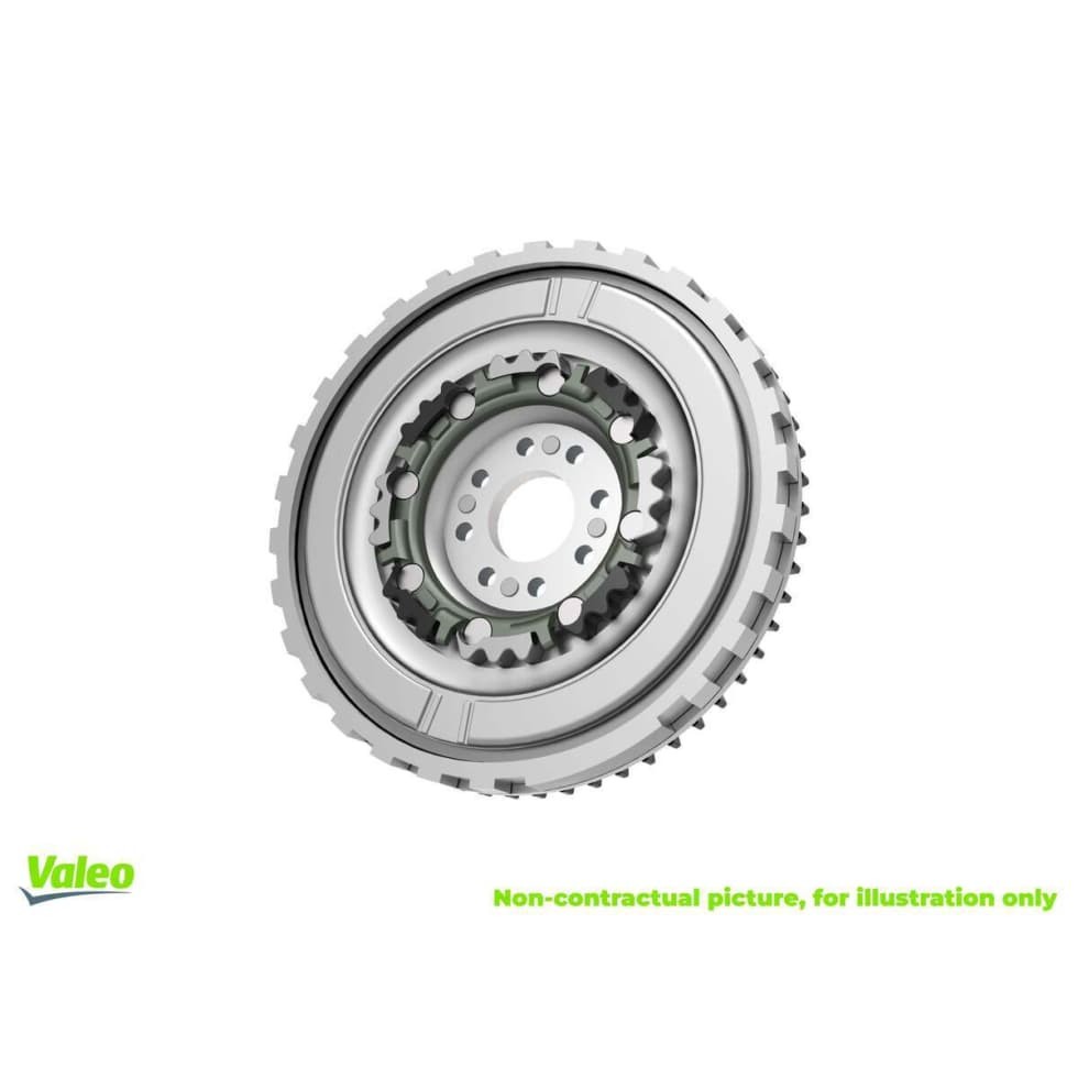 Schwungrad VALEO 836373 für Kia Sportage IV