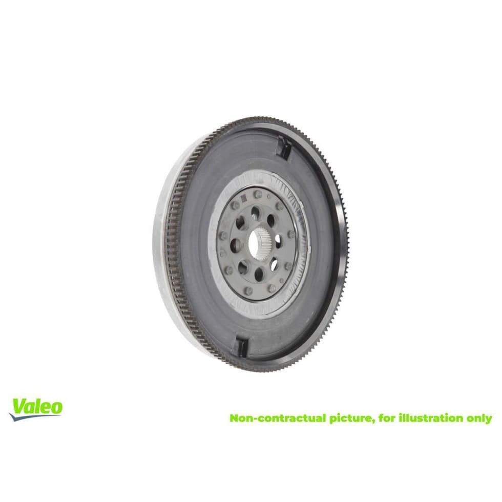 Schwungrad VALEO 836427 für Mini BMW 2er Clubman X1