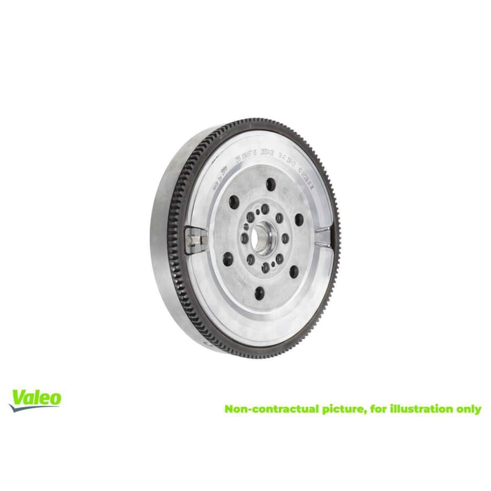 Schwungrad VALEO 836558 für BMW 5er