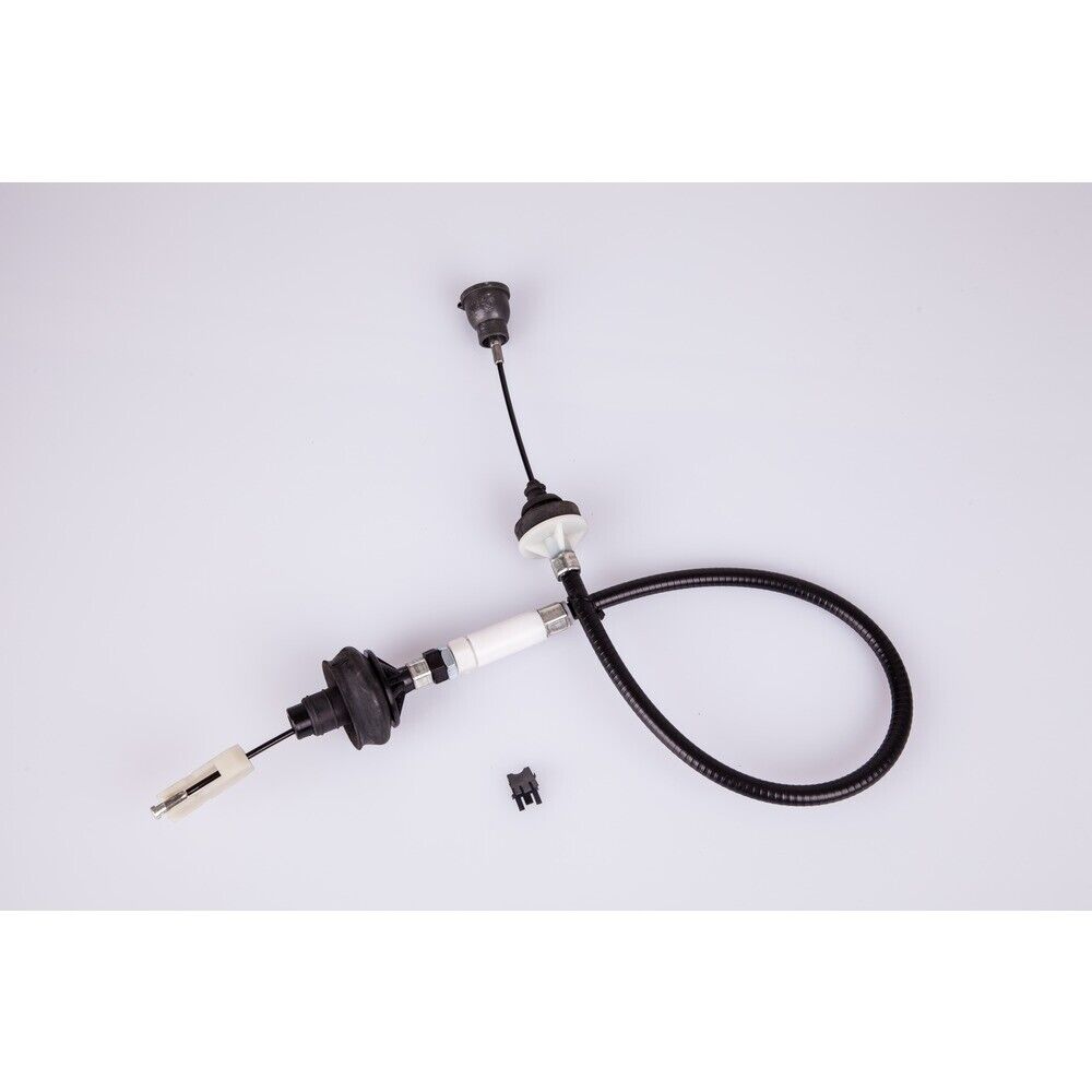 Seilzug Kupplungsbetätigung HELLA für PEUGEOT 206 Schrägheck (2A/C)