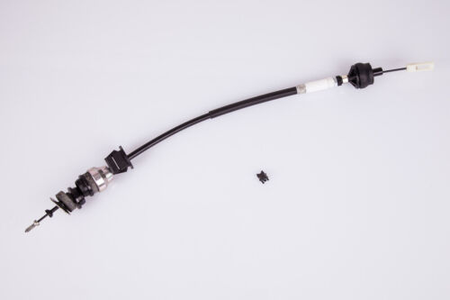 Seilzug Kupplungsbetätigung HELLA für PEUGEOT 306 Schrägheck (7A/ 7C/ N3/ N5)
