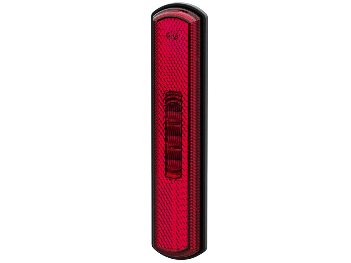 Seitenmarkierungsleuchte LED HELLA 2PS 013 304-261
