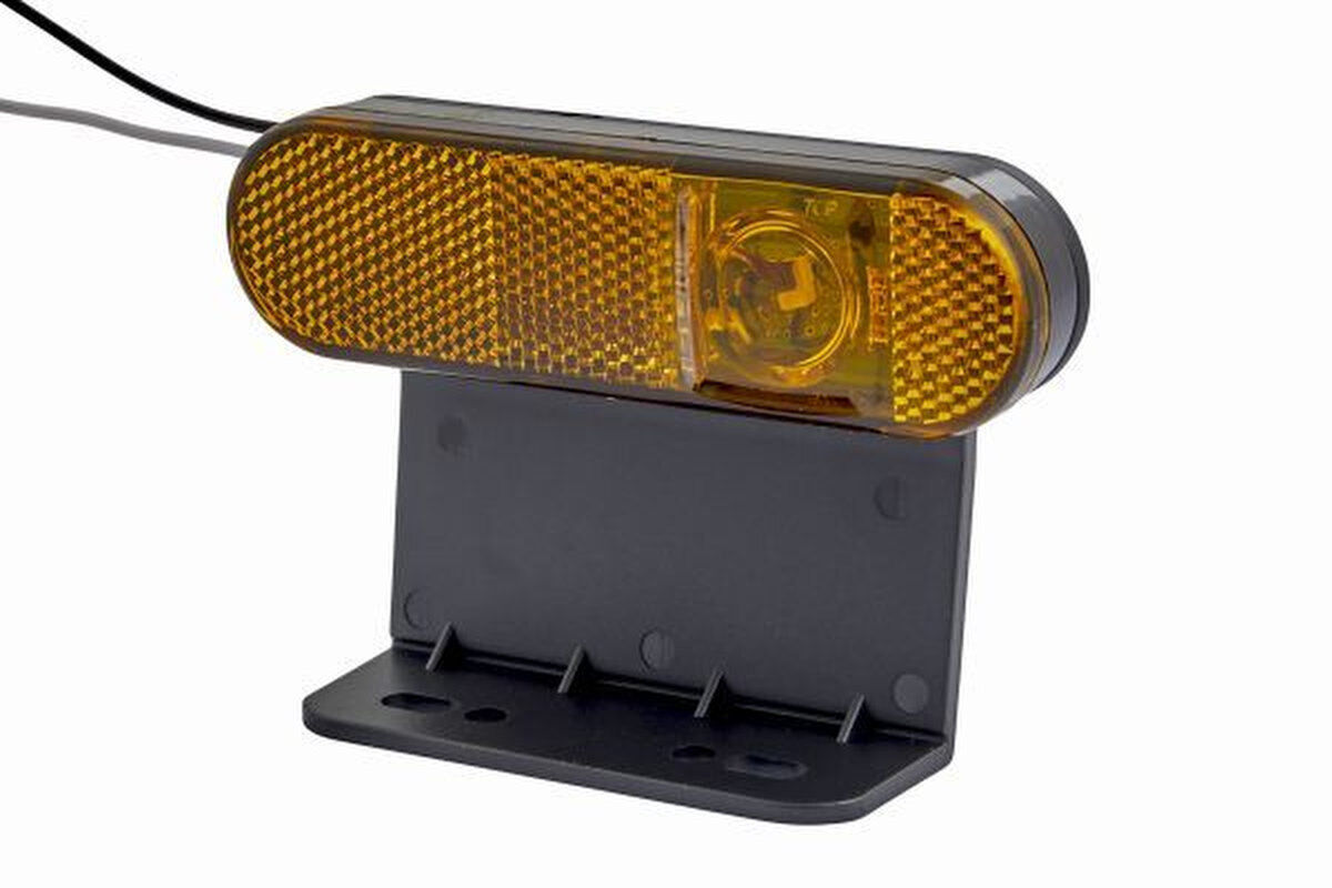Seitenmarkierungsleuchte LED HELLA 2PS 329 060-101