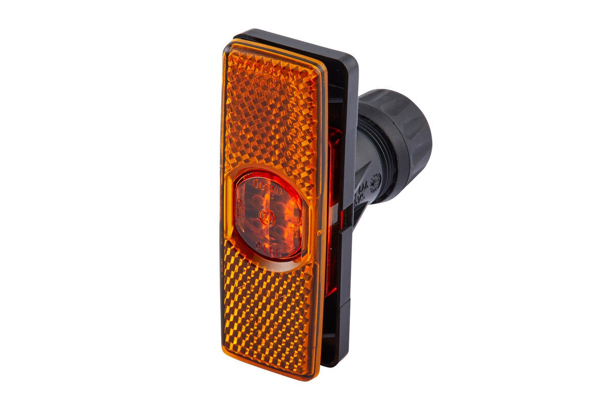 Seitenmarkierungslicht LED HELLA für DAF