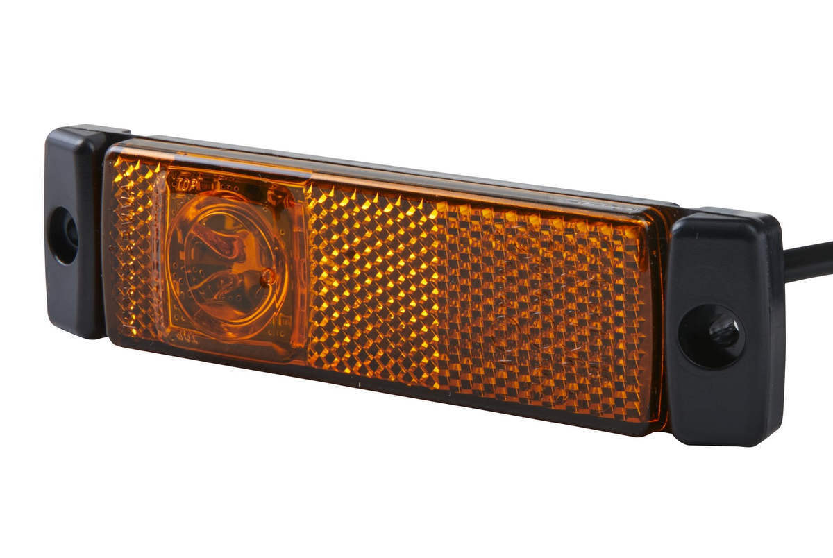 Seitenmarkierungslicht LED HELLA für JOHN DEERE