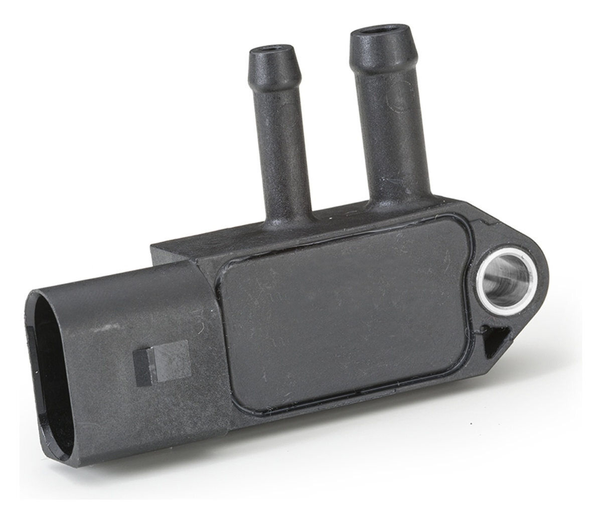 Sensor Abgasdruck 3-polig HELLA für AUDI A3 Sportback (8PA)