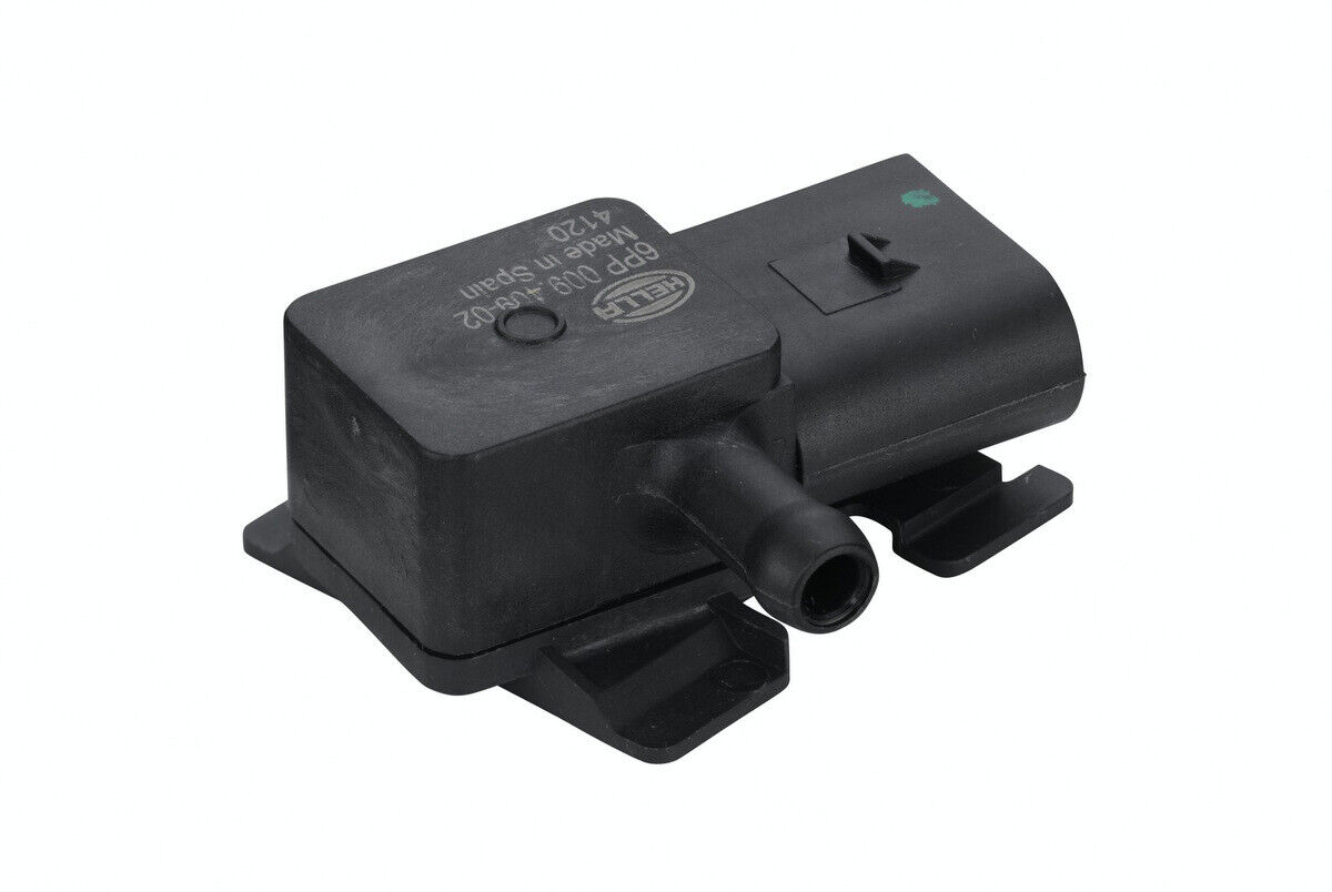 Sensor Abgasdruck 3-polig HELLA für BMW 3 Touring (E91)