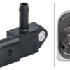 Sensor Abgasdruck 3-polig HELLA für SEAT LEON ST (5F8)
