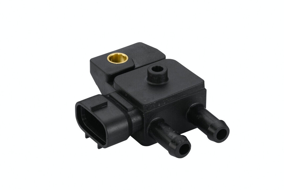 Sensor Abgasdruck 3-polig HELLA für TOYOTA HILUX VII Pick-up (_N1_/ _N2_/ _N3_)
