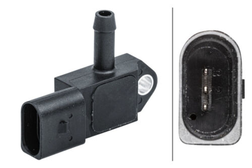 Sensor Abgasdruck HELLA für AUDI A5 Sportback (F5A/ F5F)