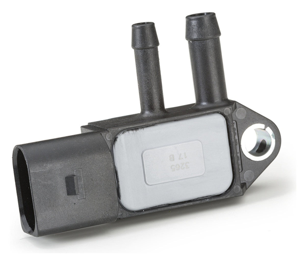 Sensor Abgasdruck HELLA für AUDI Q5 (8RB)