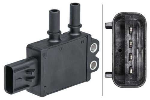 Sensor Abgasdruck HELLA für DODGE