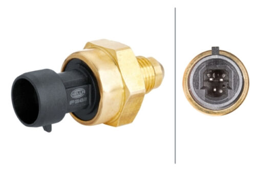 Sensor Abgasdruck HELLA für FORD
