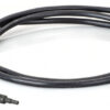 Sensor Abgastemperatur 2-polig HELLA für AUDI Q7 Van (4LB)