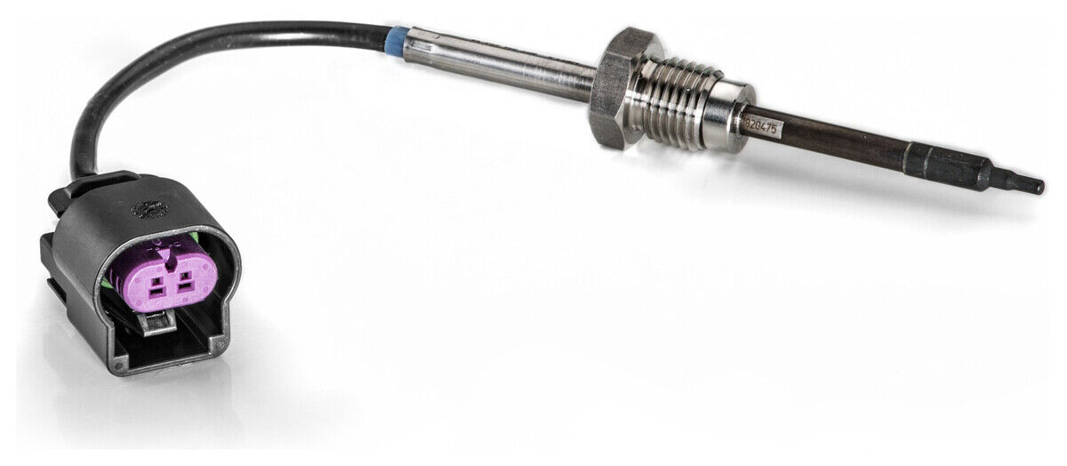 Sensor Abgastemperatur 2-polig HELLA für CHEVROLET