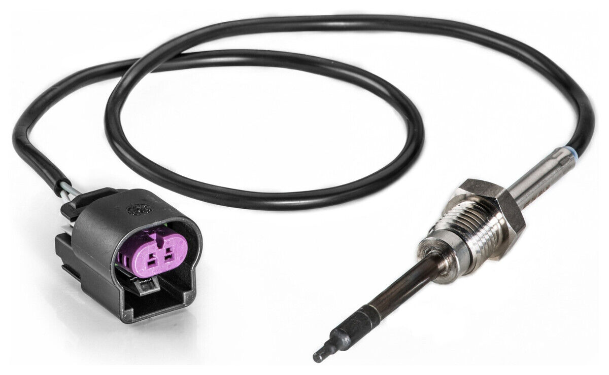 Sensor Abgastemperatur 2-polig HELLA für CHEVROLET