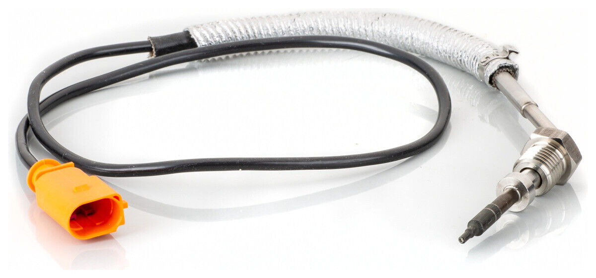 Sensor Abgastemperatur 2-polig HELLA für SEAT IBIZA IV SC (6J1/ 6P5)
