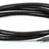 Sensor Abgastemperatur 2-polig HELLA für VW PASSAT B5.5 (3B3)