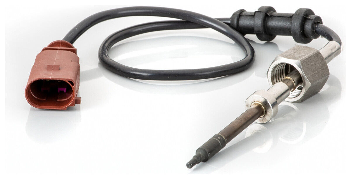 Sensor Abgastemperatur 2-polig HELLA für VW SHARAN (7M8/ 7M9/ 7M6)