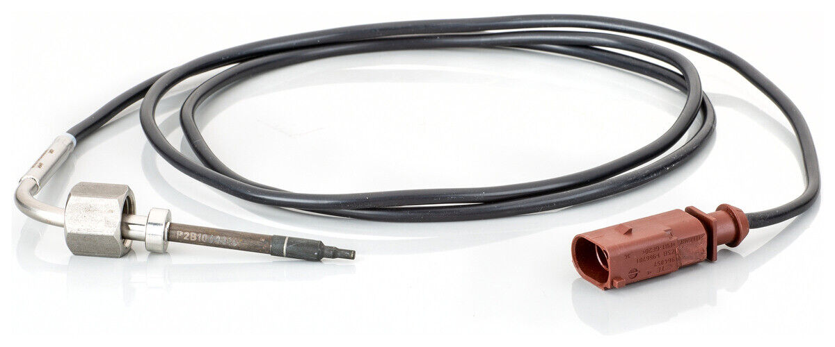 Sensor Abgastemperatur 2-polig HELLA für VW TOUAREG (7LA/ 7L6/ 7L7)