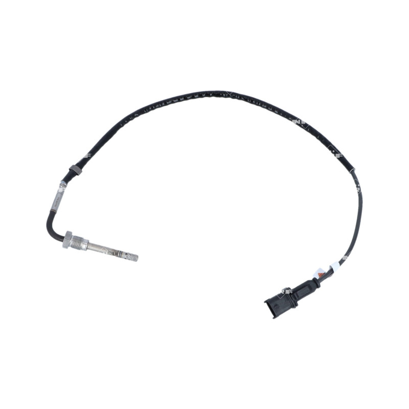 Sensor, Abgastemperatur, EASY FIT passend für FIAT Doblo 1.6D 10- NRF 707166