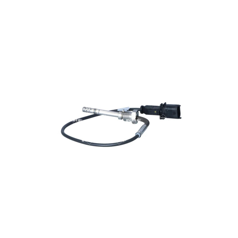 Sensor, Abgastemperatur, EASY FIT passend für FIAT Ducato 2.0D 11- NRF 707227