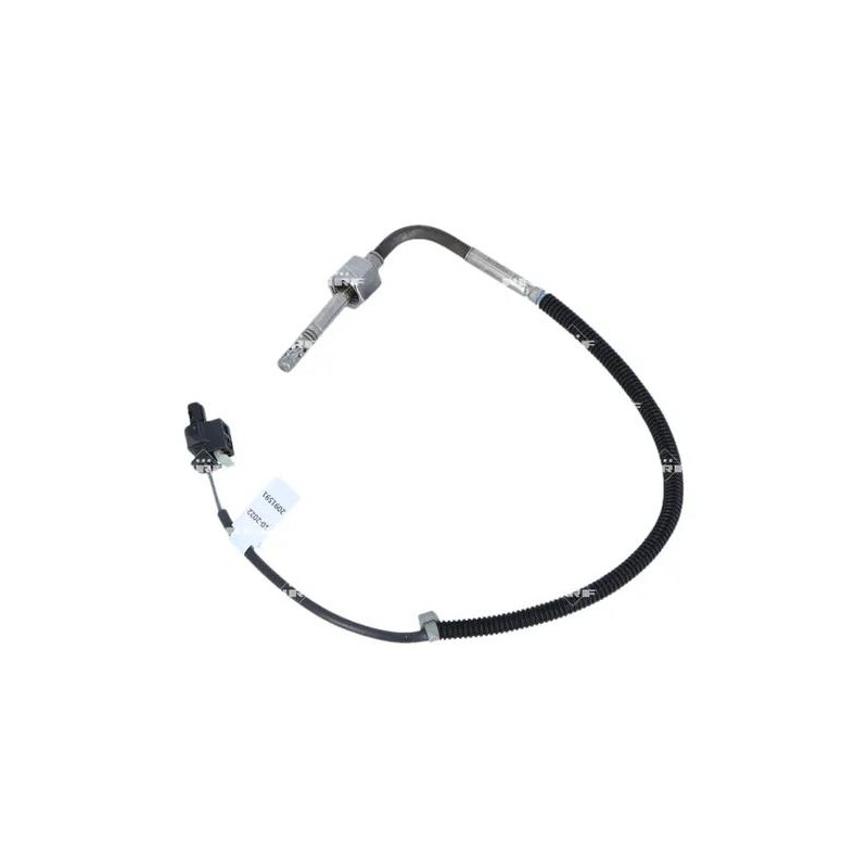 Sensor, Abgastemperatur, EASY FIT passend für MERCEDES 2.2/3.0D 07- NRF 707204