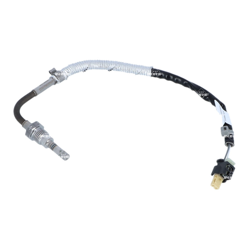 Sensor, Abgastemperatur, EASY FIT passend für MERCEDES A-Series 2.0D 05- NRF 707089