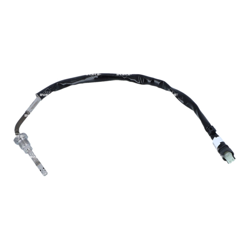 Sensor, Abgastemperatur, EASY FIT passend für MERCEDES Sprinter 2.2D 07- NRF 707020