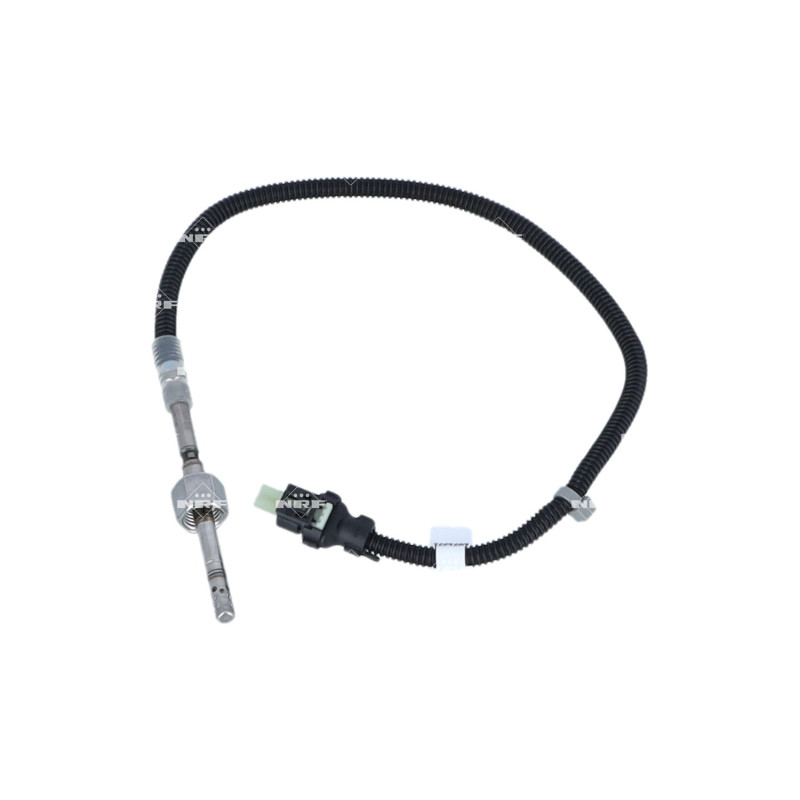 Sensor, Abgastemperatur, EASY FIT passend für MERCEDES Sprinter 2.2D 07- NRF 707164