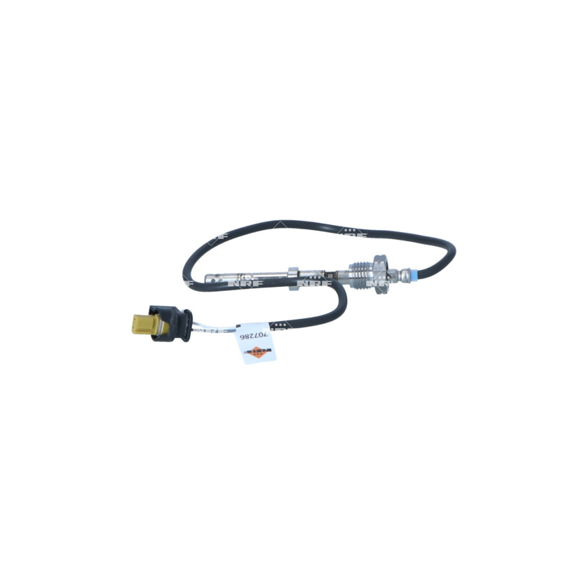 Sensor, Abgastemperatur, EASY FIT passend für MERCEDES Vito-Series 2.2D 06- NRF 707286