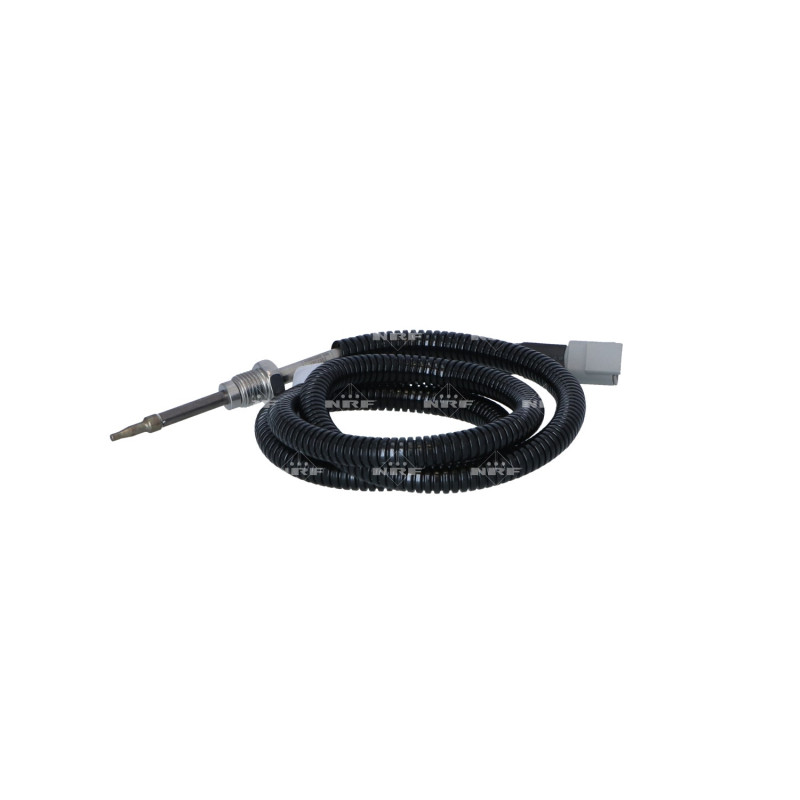 Sensor, Abgastemperatur, EASY FIT passend für Renault Premium 2005- NRF 707005