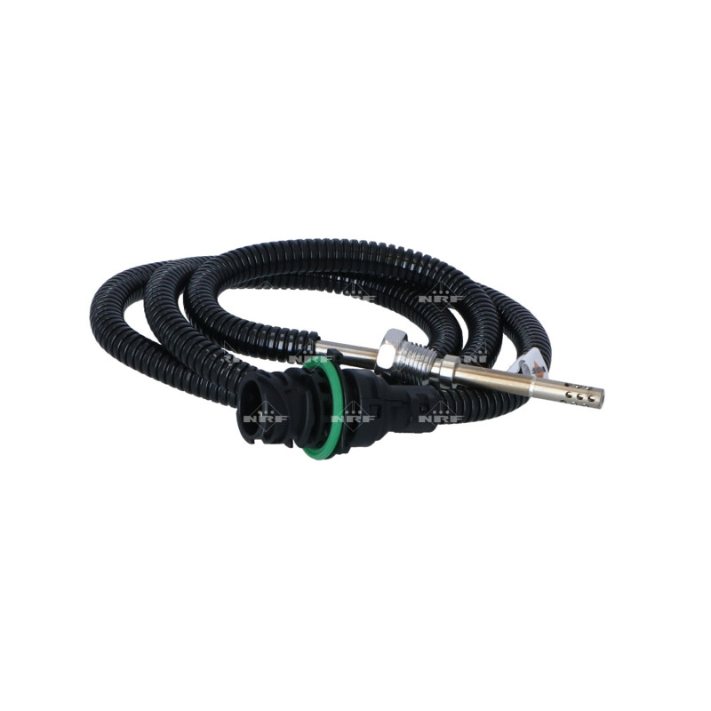 Sensor, Abgastemperatur, EASY FIT passend für Renault Premium 2006- NRF 707006