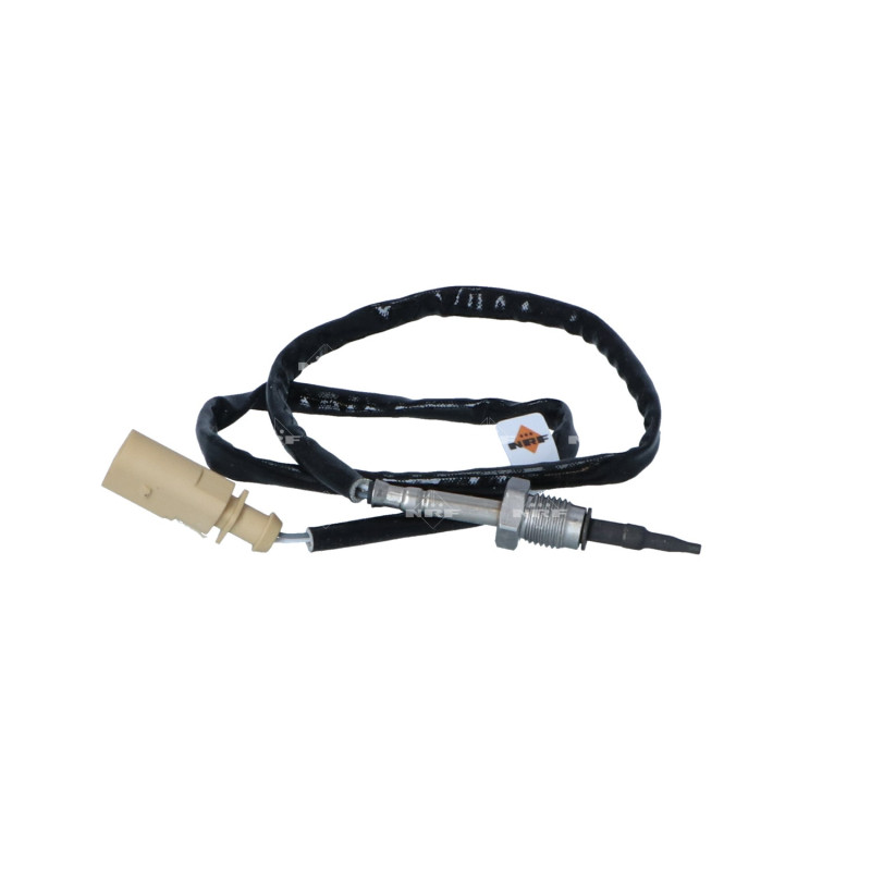 Sensor, Abgastemperatur, EASY FIT passend für VW Passat 1.6D 15- NRF 707191