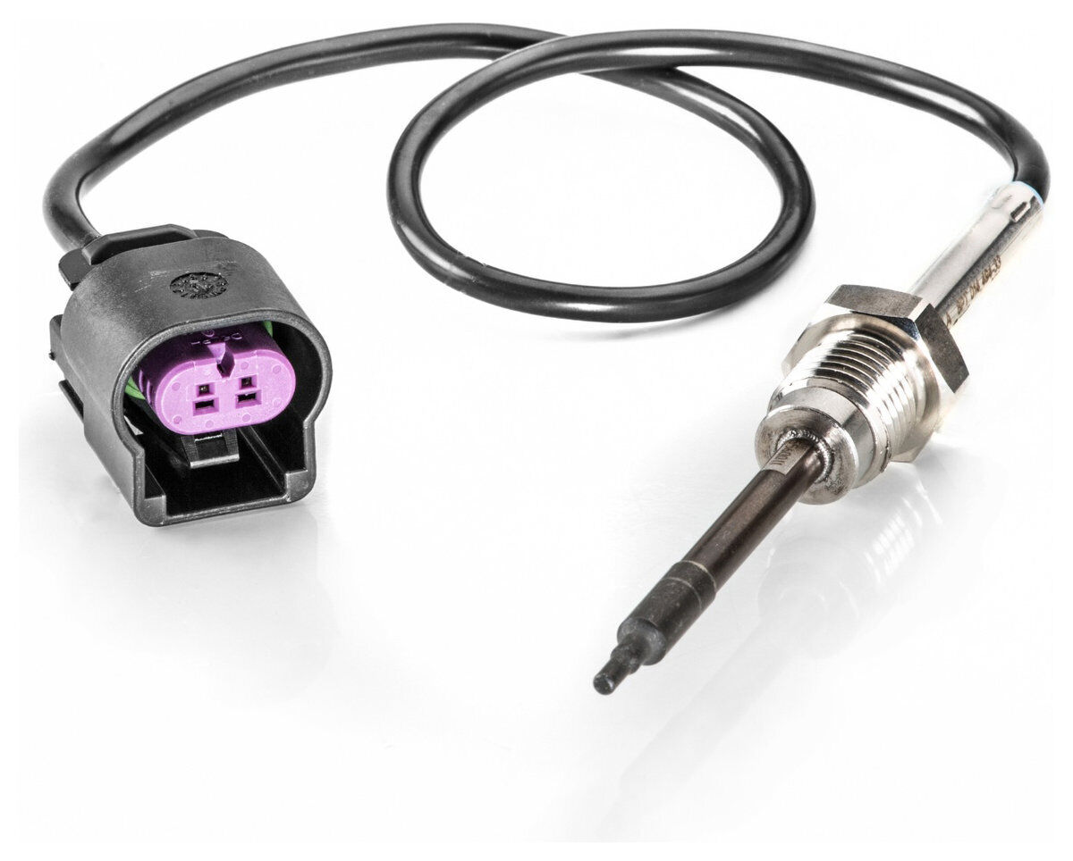 Sensor Abgastemperatur HELLA für CHEVROLET GENERAL MOTORS