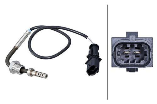 Sensor Abgastemperatur HELLA für CHRYSLER