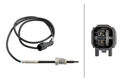 Sensor Abgastemperatur HELLA für FORD RANGER (TKE)
