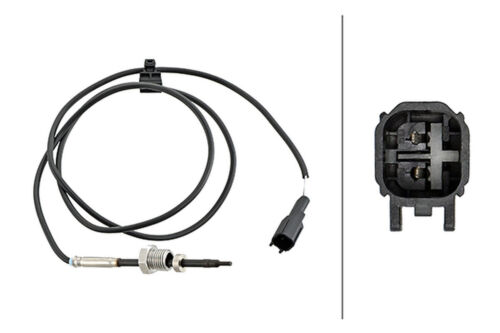 Sensor Abgastemperatur HELLA für FORD TRANSIT Bus