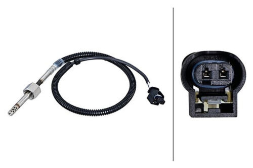 Sensor Abgastemperatur HELLA für MERCEDES GLC (X253)