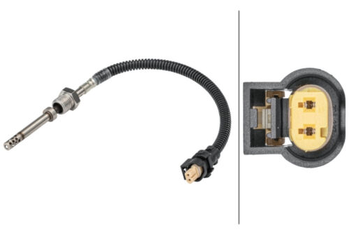 Sensor Abgastemperatur HELLA für MERCEDES GLE (W166)