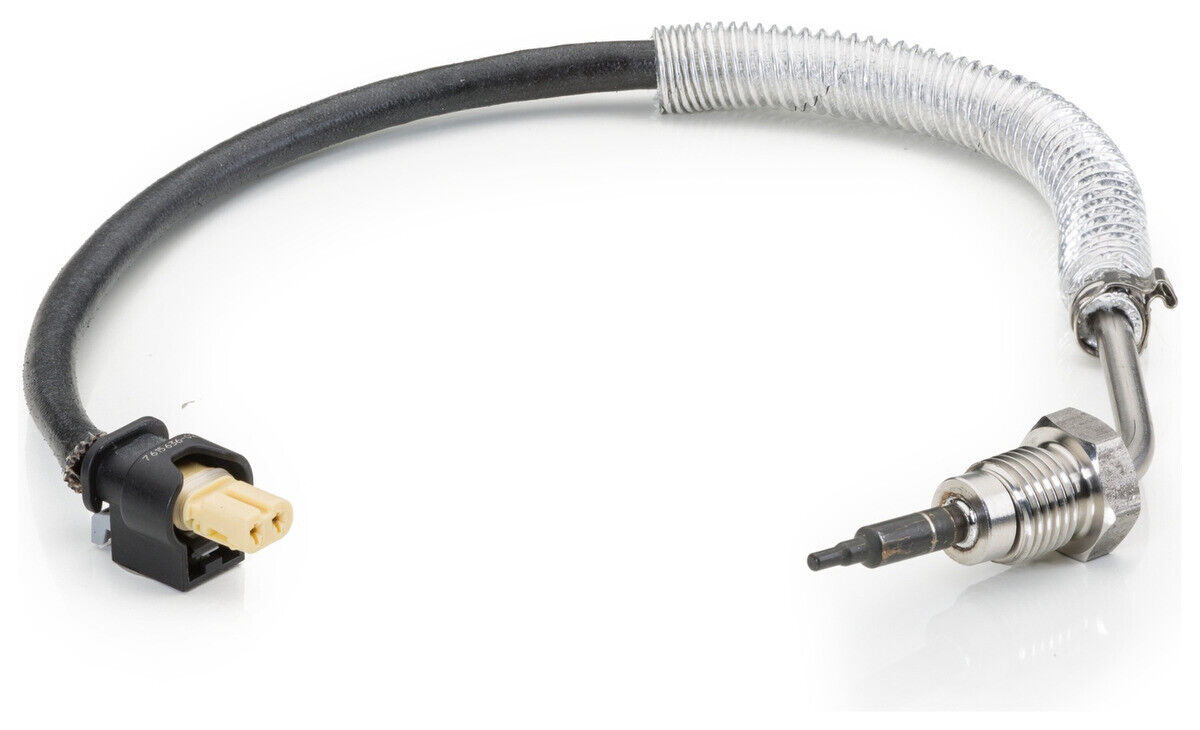 Sensor Abgastemperatur HELLA für MERCEDES SPRINTER 5-t Pritsche/Fahrgestell