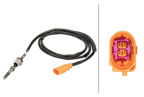 Sensor Abgastemperatur HELLA für VW AMAROK (2HA/ 2HB/ S1B/ S6B/ S7A/ S7B)