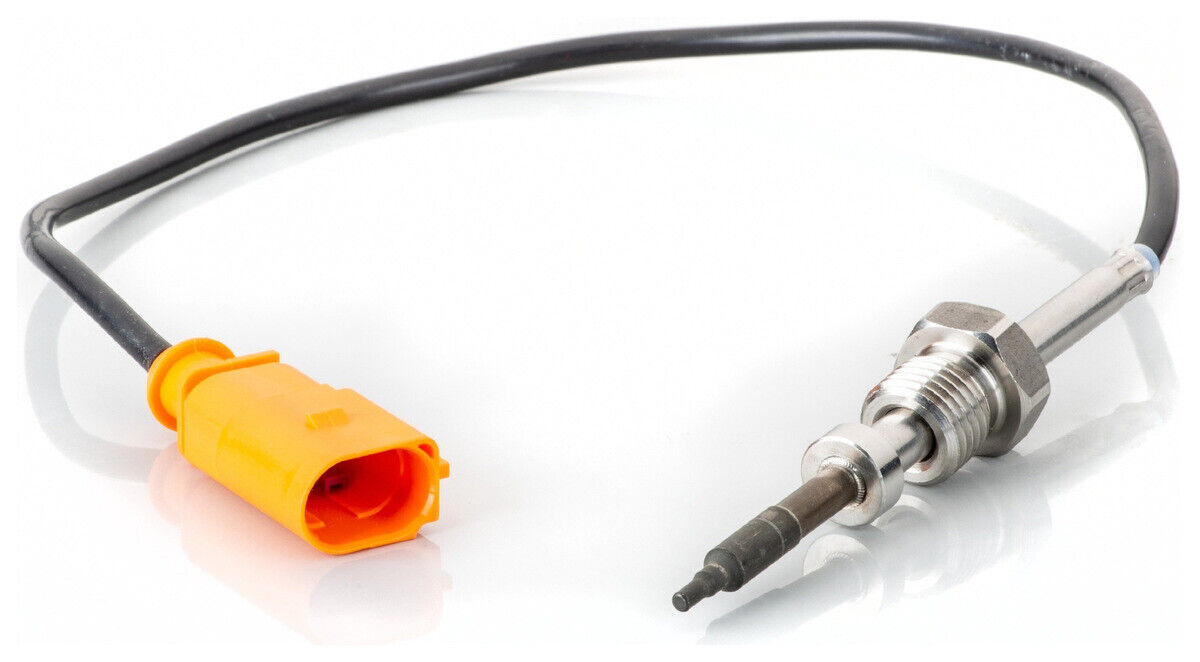 Sensor Abgastemperatur HELLA für VW CRAFTER 30-35 Bus (2E_)
