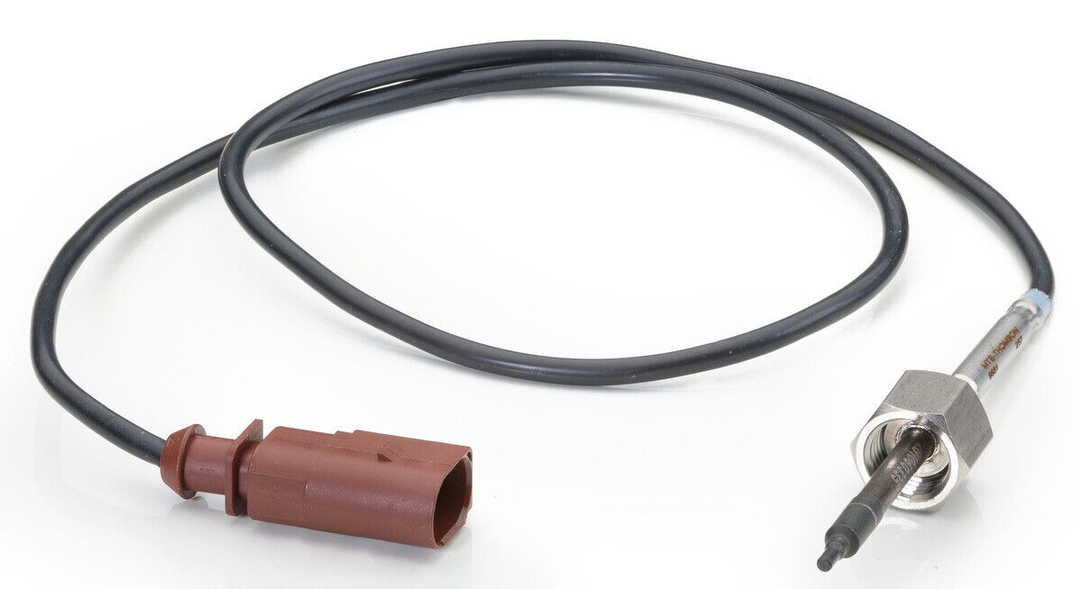 Sensor Abgastemperatur HELLA für VW CRAFTER 30-35 Bus (2E_)
