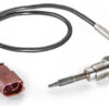 Sensor Abgastemperatur HELLA für VW PASSAT B6 (3C2)